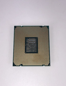 Intel Xeon SR3LJ W-2123 3.6GHz 4/8.2 Socket LGA-2066 CPU Processor **NICE PULL!