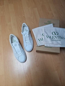 Valentino Garavani Sneaker EU 45 - NP 590€ - Bild 1 von 7