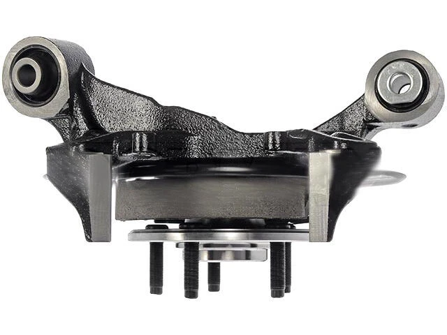 Rear Right Wheel Hub Assembly fits Ford Explorer Sport Trac 2007-2010 45MQRS - Image 1 of 1