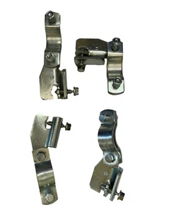 COOPER B-LINE 4LA-1-1/4EG lateral sway brace attachment (4 PACK) - Picture 1 of 5