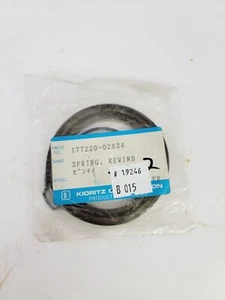 OEM Echo 177220-02834 Rewind Spring - Picture 1 of 3