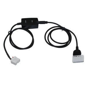 Bluetooth AUX Eingangskabel für iPod iPhone 11 12 13 14 für Honda Accord 2003-2011 - Bild 1 von 3