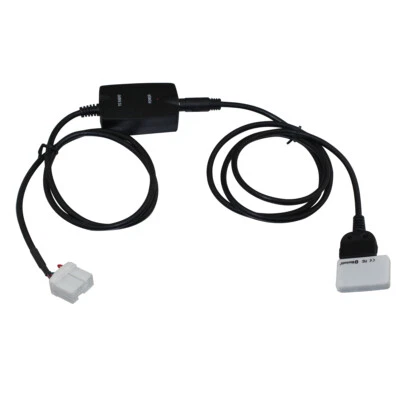 YONGJIANGXIA Bluetooth AUX Input Cable For iPod iPhone 11 12 13 14 For Honda Accord 2003-2011