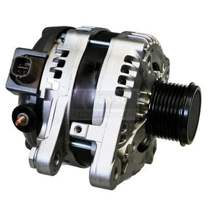 DENSO Auto Parts Alternator for 2007-2010 Toyota Sienna - Picture 1 of 3