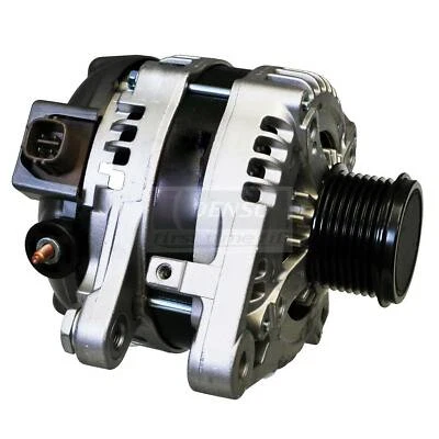 DENSO Auto Parts Alternator for 2007-2010 Toyota Sienna - Image 1 of 3