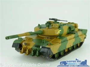 TYPE 90 MODEL TANK JAPAN 1:60 SCALE ARMY MILITARY RESIN DELPRADO K8Q - Picture 1 of 5