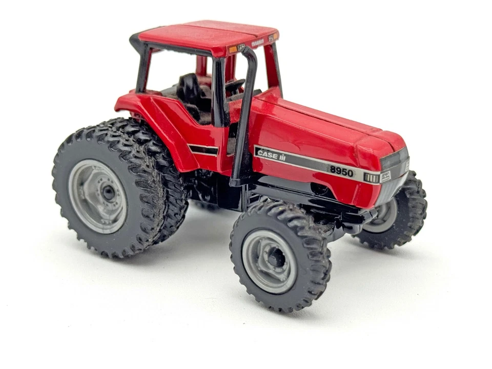 1/64 Case IH 8950 FWA Tractor With Duals - Image 1 of 1