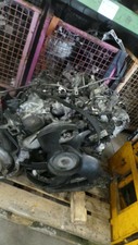 Mercedes W639 Viano BJ14 Motor : 642890 165 KW Dieselmotor 3,0 OM642 224PS
