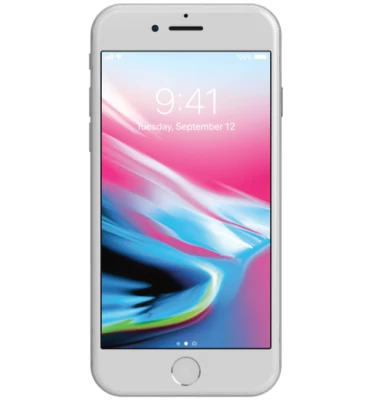 Apple iPhone 8 4G Unlocked Pristine Condition - Image 1 of 4