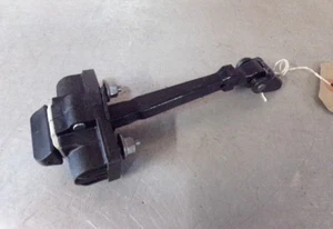 16971 H8G 2013-2016 MK4 RENAULT CLIO O/S TÜRKONTROLLBAND FAHRERSEITE HINTEN - Bild 1 von 3