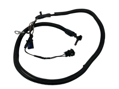 Chrysler Sebring 2006 sedán escotilla trasera puerta levadiza puerta trasera arnés de cables cableado fabricante de equipos originales Foto 1 de 4