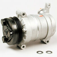 Delphi CS20070 New Air Conditioning Compressor CS20070DEL Delphi CS20070 New Air Conditioning Compressor CS20070DEL