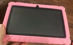 Contixo V9 7" Inch Kids 32GB Wi-Fi Android Tablet w/ Disney eBooks Dual Camera - Picture 1 of 3