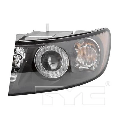 Un nuevo conjunto de faros izquierdo TYC 20685800 313352155 para Volvo Foto 1 de 4