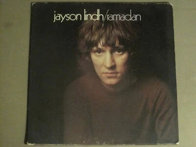 JAYSON LINDH RAMADAN LP OG '72 METRONOME CTI DIX 3000 RARE SOUL JAZZ FUNK GEM NM Foto 1 de 4