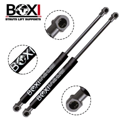 2PCS Front Hood Lift Supports Gas Shock Struts For Volvo S60 S80 V70 XC70 99-07 Foto 1 de 4