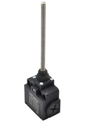 XCK-T181 Rod Coil Spring Contact Actuator Limit Switch - Image 1 of 4