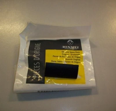 RENAULT 5 GT TURBO GENUINO CAMPUS EXTERIOR PARABRISAS PIEZA EN T SELLO CUBIERTA BLANQUEADORA Foto 1 de 4