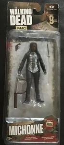 The Walking Dead AMC - Michonne - Series 9 Action Figure 2016 New - Picture 1 of 3