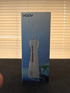 Water Dental Flosser Teeth Pick Portable Cordless Oral Irrigator Gums Braces ... - Picture 1 of 3