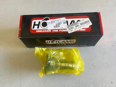 РАСПРЕДВАЛ ВПУСКА HOT CAMS СТУПЕНЬ 1 ДЛЯ 2001-2013 YAMAHA WR & YZ 250F 565051 HOTCAM - Изображение 1 из 4
