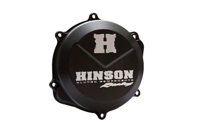 Cubierta de embrague a prueba de billetes Honda CRF250R 2018-2025 Hinson Racing - C794-0817 Foto 1 de 2