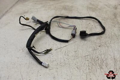 Yamaha YZ250F 2002 OEM ECU CDI ECM CABLEADO ARNÉS TELAR C-3 Foto 1 de 4