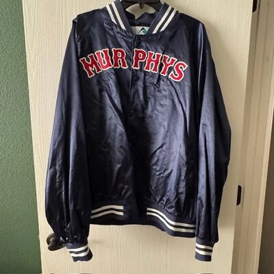 Dropkick Murphys куртка атлас, бейсбольный стиль 2XL - Изображение 1 из 4