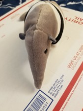 1998 Ants The Anteater Beanie Baby
