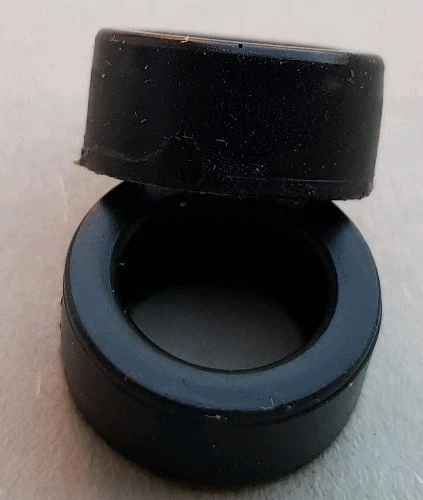 Tuning-Reifen passend für Carrera GO/Digital 143/Go Plus BMW M3 DTM