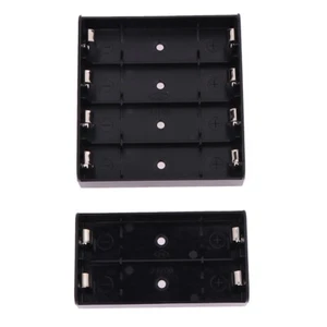 PCB Plug-in Board ABS Fireproof Power Bank Cases 2X 4X 21700 Battery Holder - Zdjęcie 1 z 13