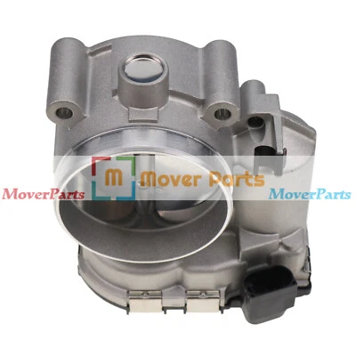 Conjunto de carrocería de acelerador electrónico DV-E5 68 mm 0280750152 para Audi Bus TBI-DV-E5 Foto 1 de 4