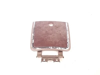 Honda Goldwing GL1200 1986 tapa del tanque de combustible de gasolina cubierta de solapa envío gratuito Foto 1 de 4