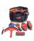 Rambo Equine Grooming Kit