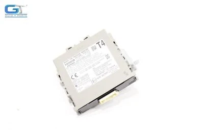 2014 - 2021 LEXUS IS250 IS350 МОДУЛЬ КОНТРОЛЯ ДАВЛЕНИЯ В ШИНАХ БЛОК TPMS OEM - Изображение 1 из 4