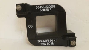 GE COIL 575-600V/60HZ 55-153472G005 - Bild 1 von 5