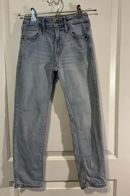 Boys Old  Navy Size 8 Skinny Jeans EUC - Image 1 of 4