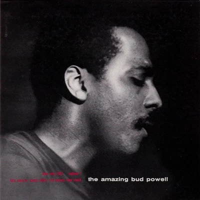 BUD POWELL - The Amazing Bud Powell, Vol. I (RVG) [TOCJ-9026] - Bild 1 von 2