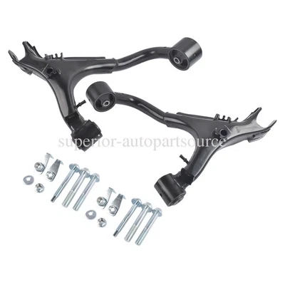 NEW Rear Upper Suspension Control Arms for Land Rover Discovery 3/4 2004-2017 - Image 1 of 4