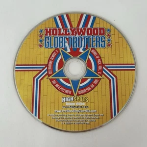 PWG Hollywood Globetrotters 2006 DVD Pro Wrestling Guerrilla AEW WWE Indy ROH - Picture 1 of 2