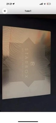 LR Starbox Parfumbox Duftproben Herren Damen Unisex - Bild 1 von 2
