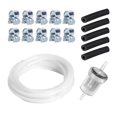 Diesel Fuel Line Replacement Installation Kit For Webasto Eberspacher Heater - Image 1 of 4