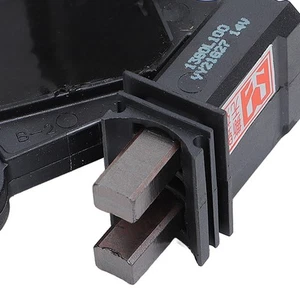 ˜Alternator Voltage Regulator 595243 Aluminum Alloy Replacement For - Picture 1 of 22