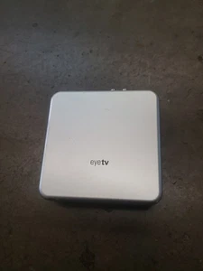 Elgato EyeTV HD - H.264 Video Capture Device / DVR. NO POWER CORD INCLUDED - Picture 1 of 3
