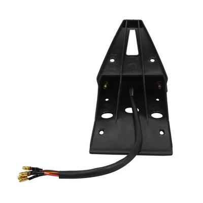 Motorcycle Rear  Brake Tail Light License Plate Lamps Dirt Bike X6T42938 - Imagen 1 de 4