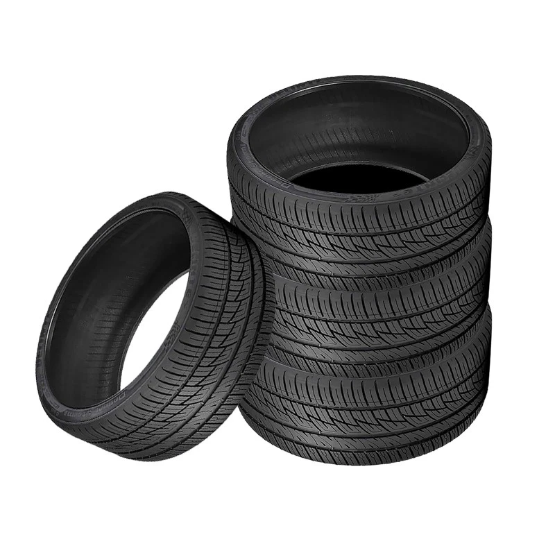 4 X DELINTE DS8 305/40R22 114V Tires Foto 1 de 4