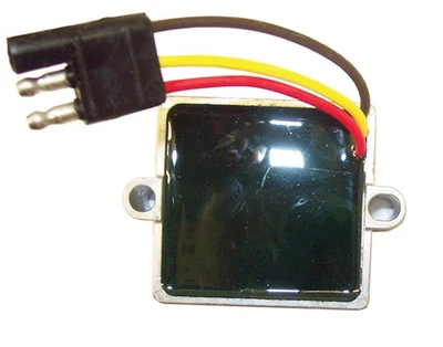 Regulador de voltaje Sports Parts Inc - SM-01116 Foto 1 de 2