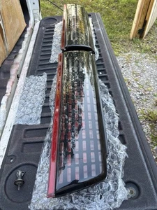 1986-1992 FIREBIRD FORMULA GTA TRANS AM LEFT RIGHT TAILIGHT TAILLIGHT PAIR SET - Picture 1 of 5
