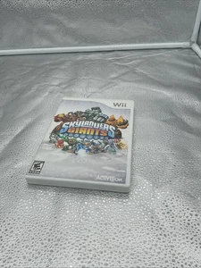 Wii - Juego Skylanders Giants SIN PROBAR - Imagen 1 de 3