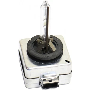Bombilla de faro para Mercedes-Benz CL550/CL600 2007-2009 lado conductor o pasajero - Imagen 1 de 6